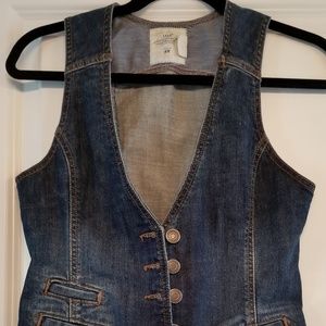 H&M vest